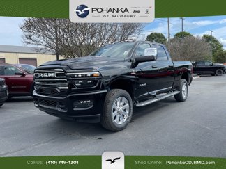 New 2026 RAM 2500 Laramie video 1
