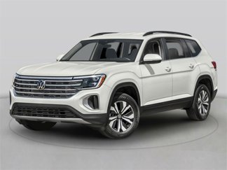 New 2025 Volkswagen Atlas SEL Premium R-Line image 1