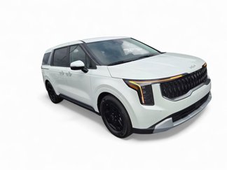 New 2026 Kia Carnival image 1