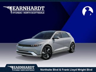 New 2025 Hyundai Ioniq 5 Limited image 1