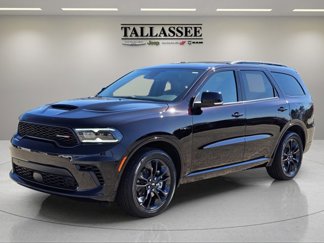 New 2025 Dodge Durango R/T image 1