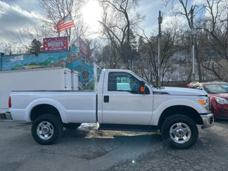Used 2015 Ford F250 XLT w/ Snow Plow Prep Package image 1