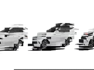 New 2026 Toyota Camry Hybrid image 1