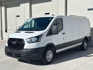 Used 2020 Ford Transit 150 Low Roof AWD w/ Load Area Protection Package image 1