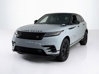 New 2026 Land Rover Range Rover Velar Dynamic SE image 1