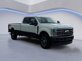 New 2025 Ford F250 King Ranch image 1