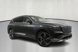 New 2025 Genesis GV80 3.5T Prestige image 1