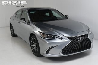 Used 2022 Lexus ES 350 w/ Premium Package image 1