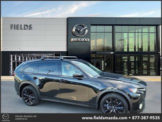 New 2025 MAZDA CX-90 Plug-In Hybrid w/Premium Sport image 1