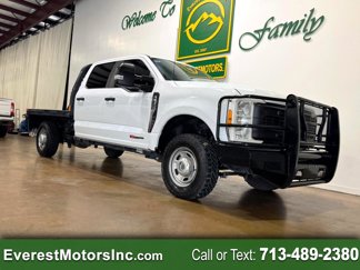 Used 2023 Ford F250 XL image 1
