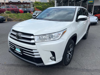 Used 2019 Toyota Highlander FWD V6 image 1