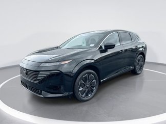 New 2025 Nissan Murano Platinum w/ Cargo Package image 1