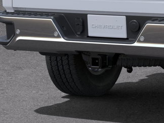 New 2025 Chevrolet Silverado 2500 LT w/ Safety Package image 1