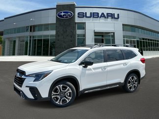 New 2025 Subaru Ascent Touring image 1