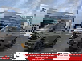New 2025 Ford Expedition Tremor image 1