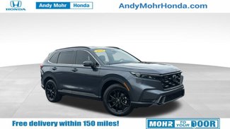Used 2024 Honda CR-V Sport-L image 1
