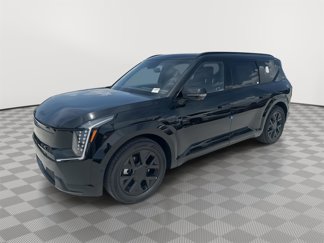 New 2026 Kia EV9 Land image 1