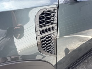 New 2025 Nissan Armada PRO-4X image 1