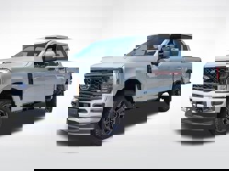 New 2025 Ford F250 XL w/ STX Appearance Package image 1