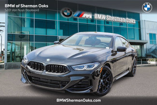New 2026 BMW 840i w/ M Sport Professional Package image 1