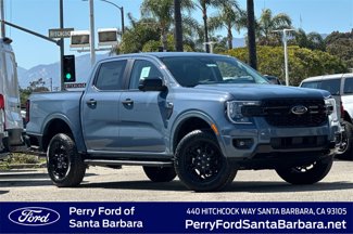New 2025 Ford Ranger XLT image 1