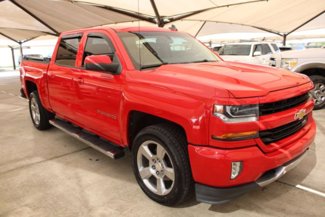 Used 2018 Chevrolet Silverado 1500 LT w/ All Star Edition image 1