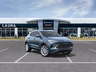 New 2026 Buick Encore GX Avenir w/ Avenir Technology Package image 1