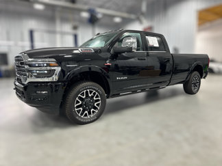 Used 2025 RAM 3500 Longhorn image 1