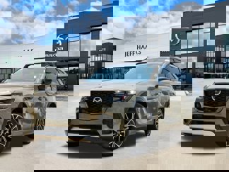 Certified 2025 MAZDA CX-70 Plug-In Hybrid w/ Premium Plus image 1