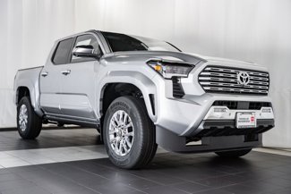 New 2025 Toyota Tacoma Limited image 1
