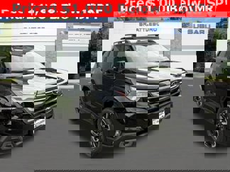 New 2025 Subaru Forester Limited image 1