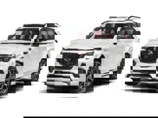New 2025 MAZDA CX-70 3.3 Turbo S w/ Premium Plus image 1