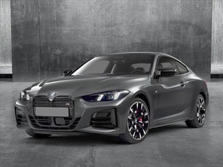 New 2026 BMW 440i xDrive Coupe w/ Premium Package image 1