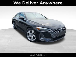 New 2025 Audi A5 2.0T Premium image 1