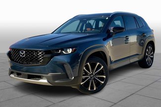 New 2025 MAZDA CX-50 AWD 2.5 Turbo w/ Weather Package video 1