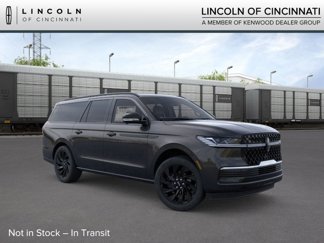 New 2025 Lincoln Navigator L Reserve image 1
