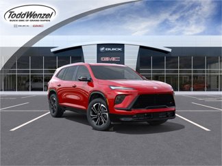New 2026 Buick Enclave Sport Touring w/ Power Package image 1