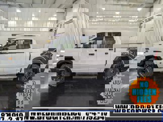 New 2025 RAM 1500 Rebel w/ Rebel Level 2 Equipment Group image 1