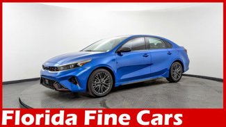 Used 2024 Kia Forte GT-Line image 1