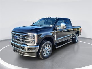 New 2025 Ford F350 Lariat image 1