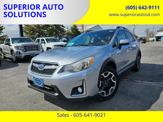Used 2017 Subaru Crosstrek 2.0i Premium image 1