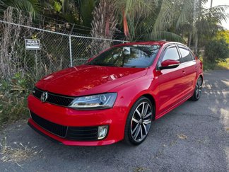 Used 2012 Volkswagen Jetta GLI Autobahn image 1