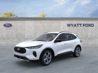 New 2025 Ford Escape ST-Line image 1