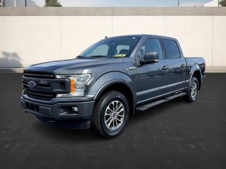 Used 2019 Ford F150 XLT image 1