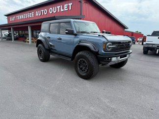 Used 2023 Ford Bronco Raptor image 1
