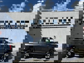 Used 2024 RAM 2500 Big Horn image 1