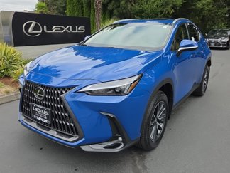 New 2026 Lexus NX 350 AWD w/ Premium Package image 1