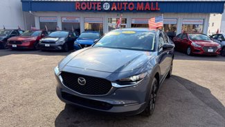 Used 2024 MAZDA CX-30 AWD 2.5 S w/ Preferred Package image 1