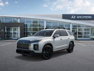 New 2025 Hyundai Palisade XRT image 1