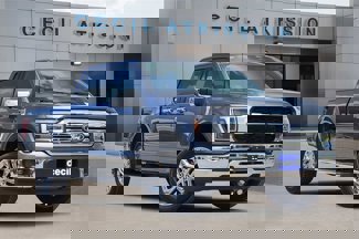 New 2025 Ford F150 Lariat w/ Equipment Group 502A High image 1